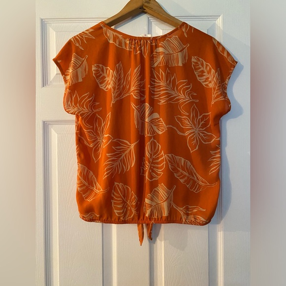 Sienna sky top size M - Picture 3 of 8